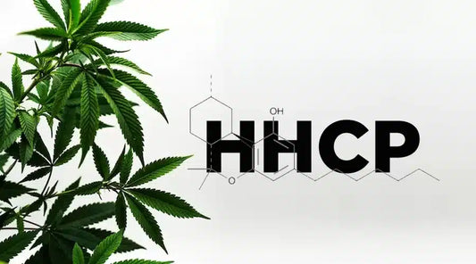 Co je to HHC-P a jaké jsou jeho účinky?